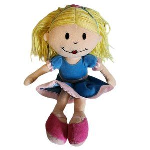 EUC Madame Alexander Stinky Kids Jen